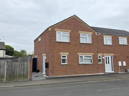 Station Road, Hopton, Great Yarmouth