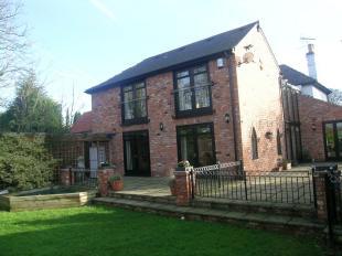 rear extension