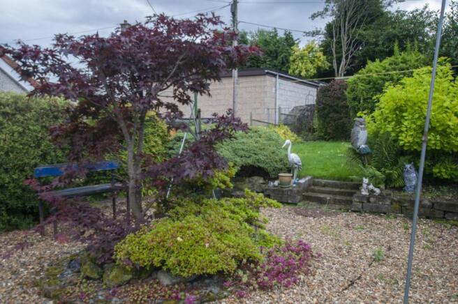 Rear garden (3)