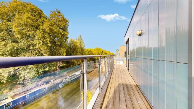 Flat 25, Citrine Apartments - A3luIG2R5nEBNXWJ6e4F