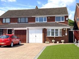 37, Wallheath Crescent, Stonnall, Walsall WS9 9HS