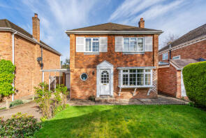 7, Rufford Close, Fleet GU52 6TJ
