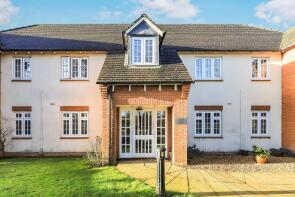 3, Beaumont House, Old Stafford Road, Wolverhampton WV10 7EP