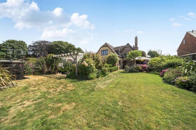 Wood Burcote, Towcester, NN12 photo 4