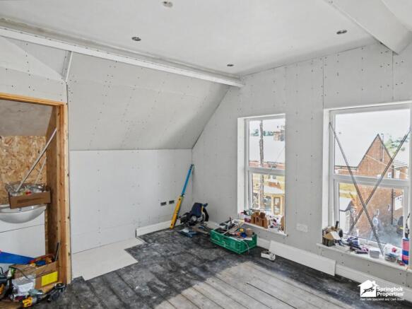 4 bed Terraced for sale Image 8