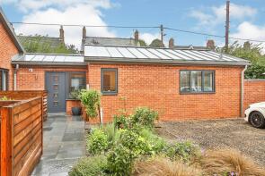 10, The Mews, Barons Hall Lane, Fakenham NR21 8HB