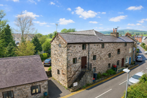 Bragdy, Malthouse, Llansilin, Oswestry SY10 7QB