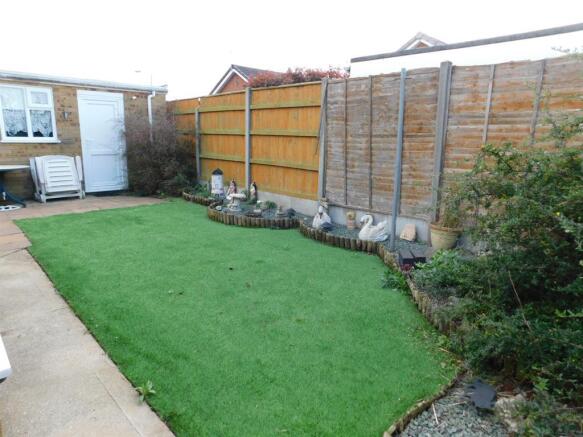 Garden 1