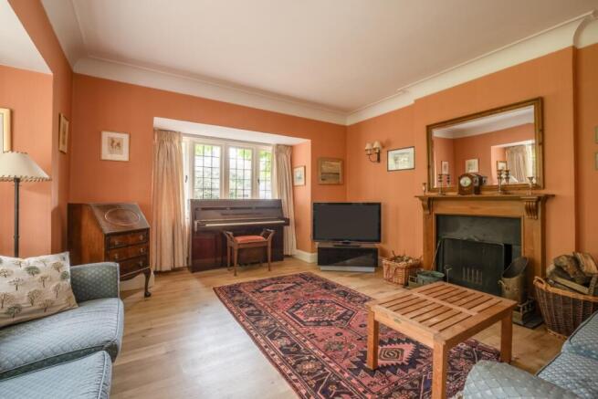 Sitting room