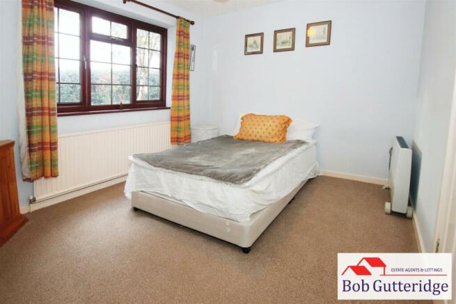 BEDROOM TWO (SIDE)