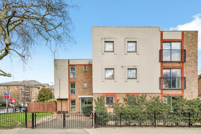 Halcyon Place