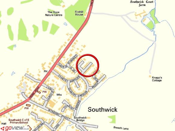 Street Map