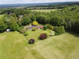 Warren Field, Beech Avenue, Effingham KT24 5PJ