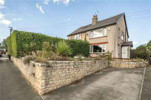 9, Lyndon Crescent, Bramham, Wetherby LS23 6RF