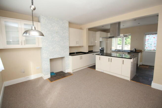Dining Room/Kitch...
