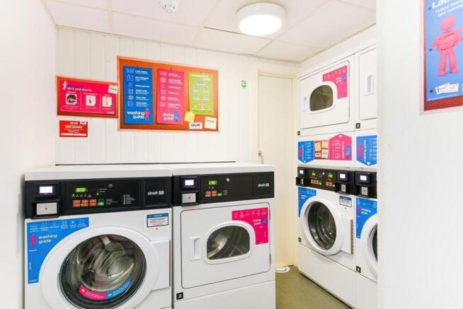 1 bed Flat Share to rent Image 8