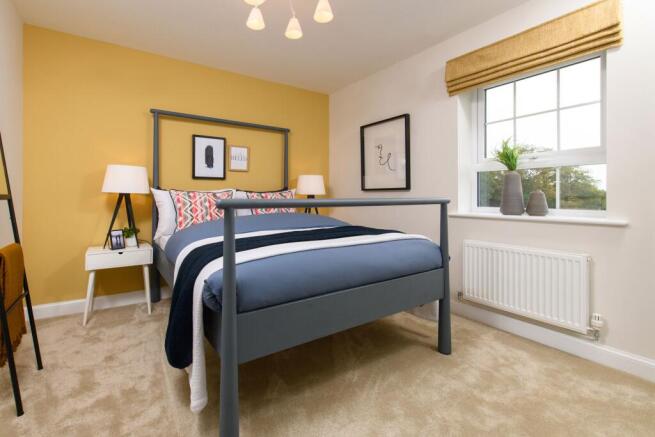 3 bed Detached for sale Image 8