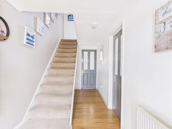 hallway