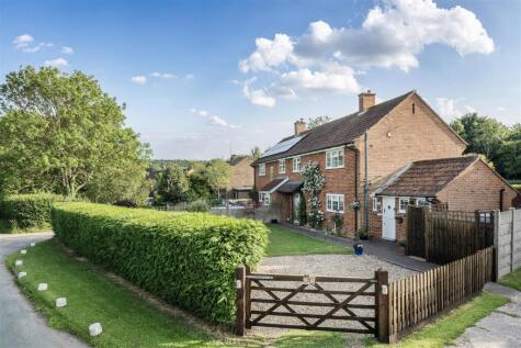 Honey Lane, Hurley, Maidenhead, SL6
