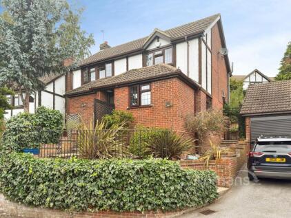 Penshurst Rise, Frimley, Camberley