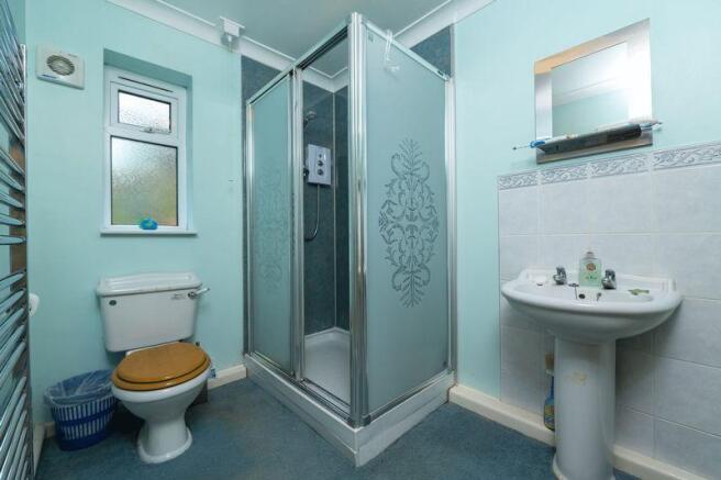 En Suite Showe...