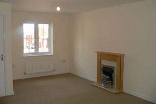 Living Room: