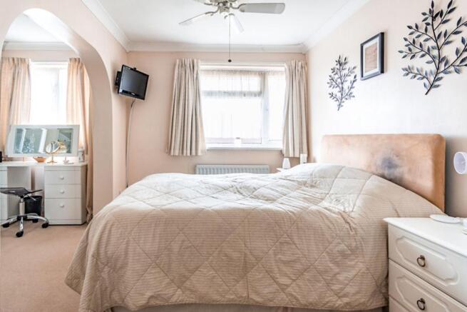 Bedroom 1