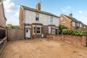 46, Whetsted Road, Five Oak Green, Tonbridge TN12 6RT