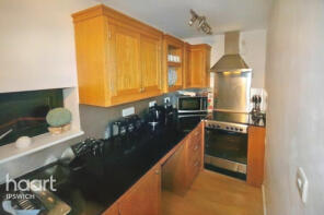 Flat 7, 6, Back Hamlet, Ipswich IP3 8AJ