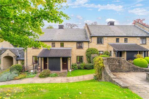 Ilkley Hall Park, Ilkley, West Yorkshire, LS29