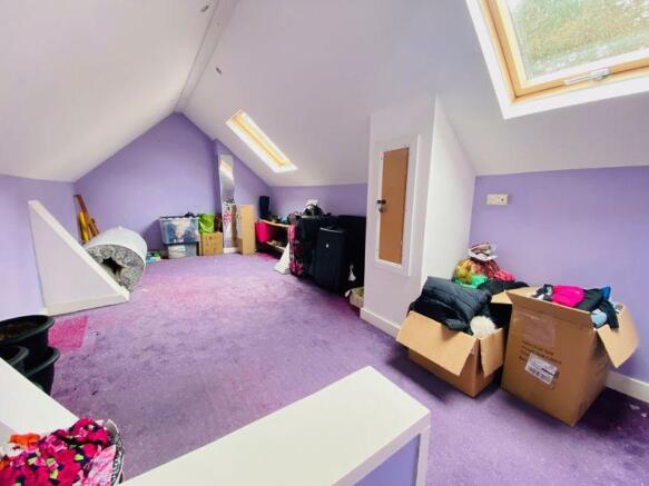 Loft Space