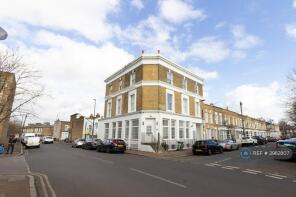 Flat 4, 1 Royal Archer, Egmont Street, London SE14 5QW