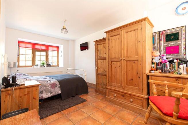 Millstone Bedroom