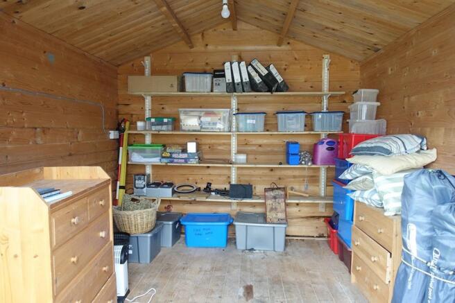 Summer House