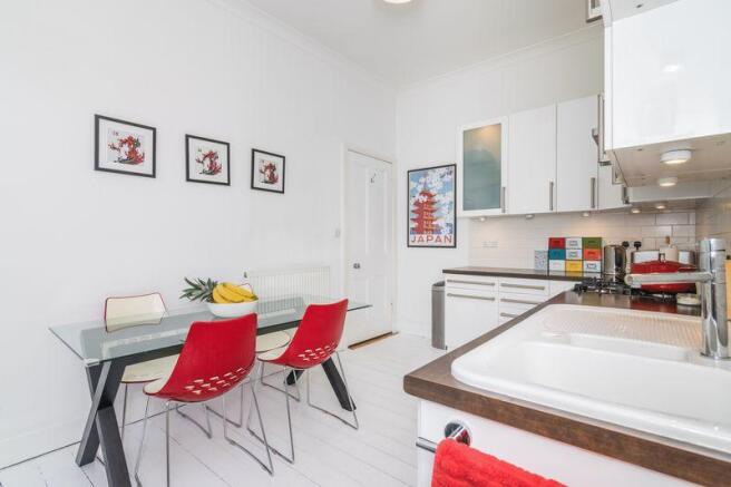 Dining/Kitchen E