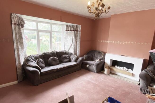 sitting room