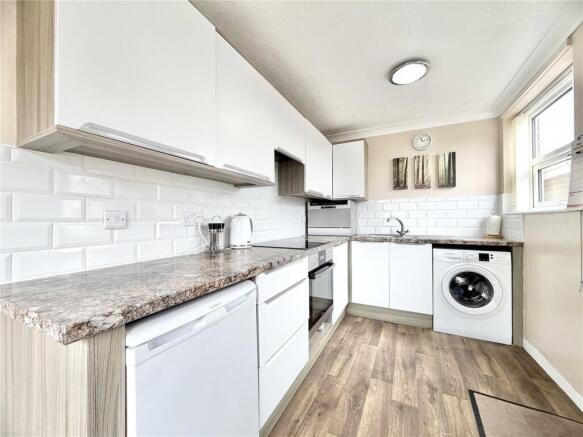 Kitchen 1