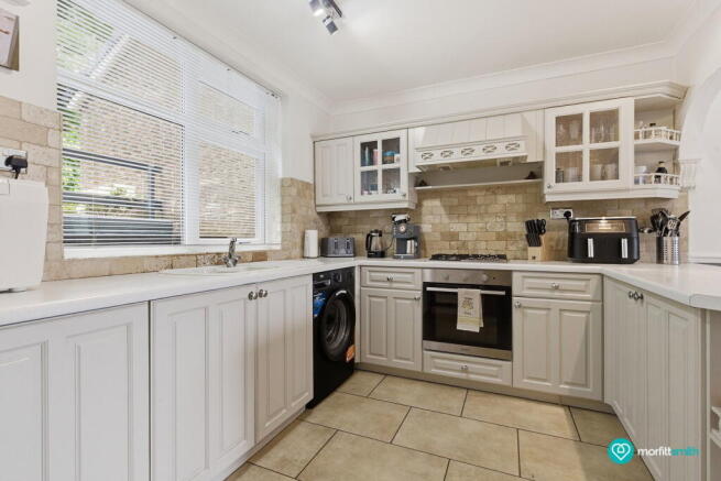 Edge Well Rise, Foxhill, S6 1FB photo 4
