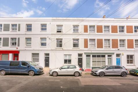 Rock Street, Brighton, BN2