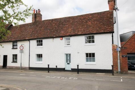Milton Road, Wokingham, RG40