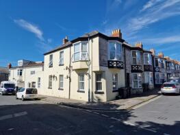19, Grosvenor Road, Portland DT5 2BQ