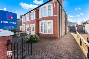 60, Rhydhelig Avenue, Heath, Cardiff CF14 4DE