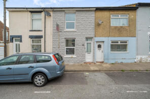 22, St Marks Road, Portsmouth PO2 8HT