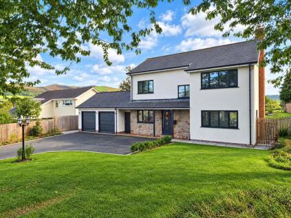 Llanfair Dyffryn Clwyd, Ruthin