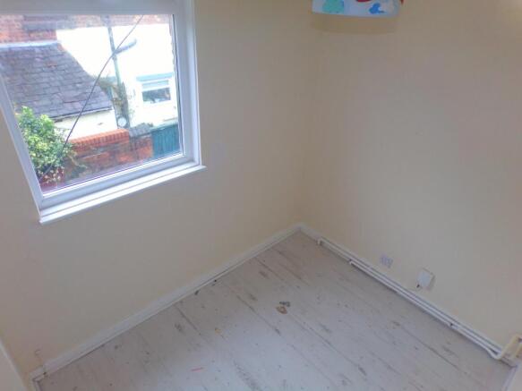 Bedroom 3