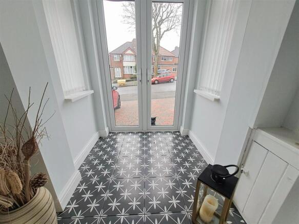 Porch