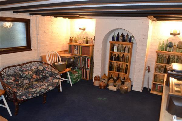 Cellar