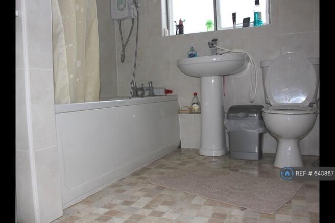 Bath 1