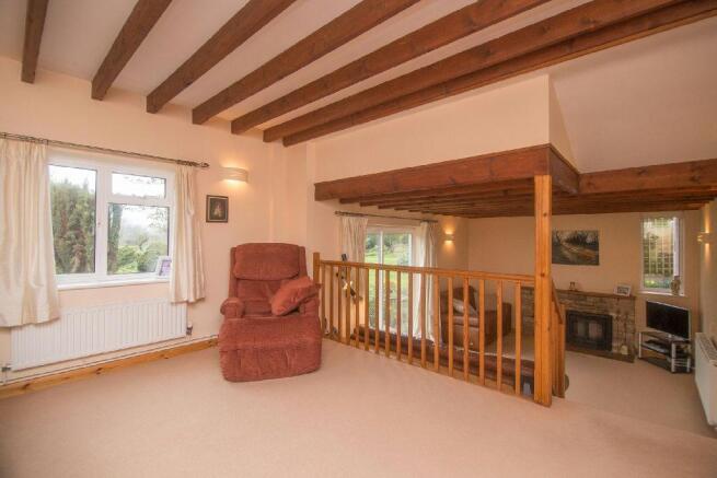 Lounge/Sitting Room