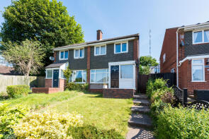 64, Hathaway Road, Sutton Coldfield B75 5HZ